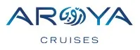 Aroya Cruises logo