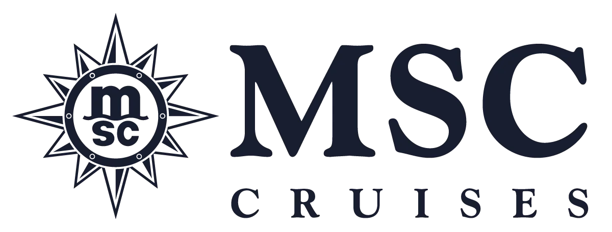 MSC Cruises logo
