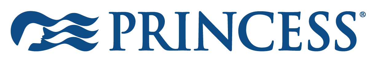 Princess Cruises logo
