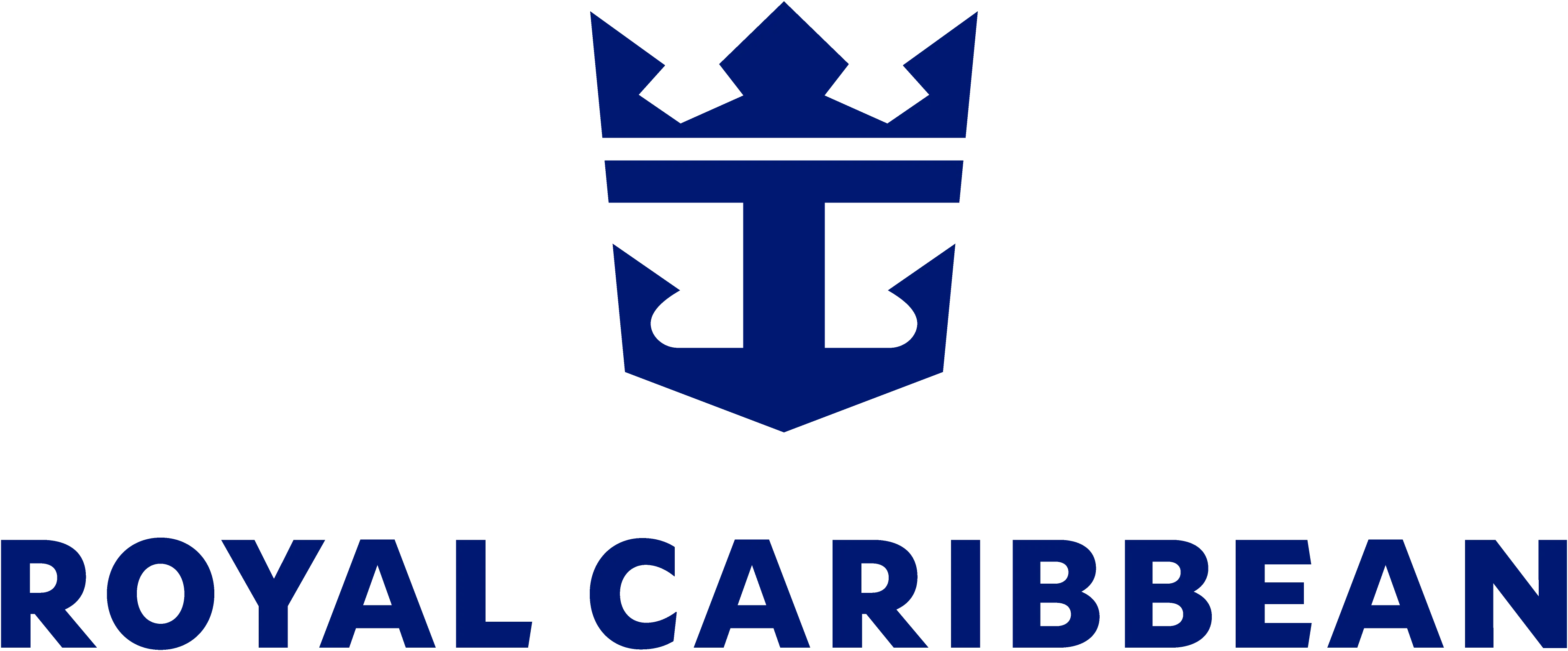 Royal Caribbean International logo