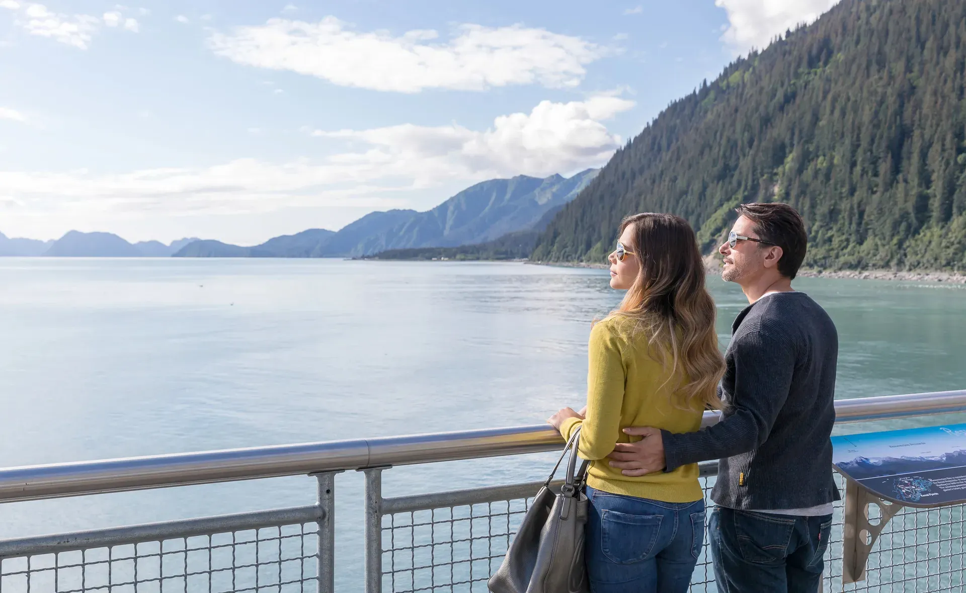 Cruise holidays for the travel community